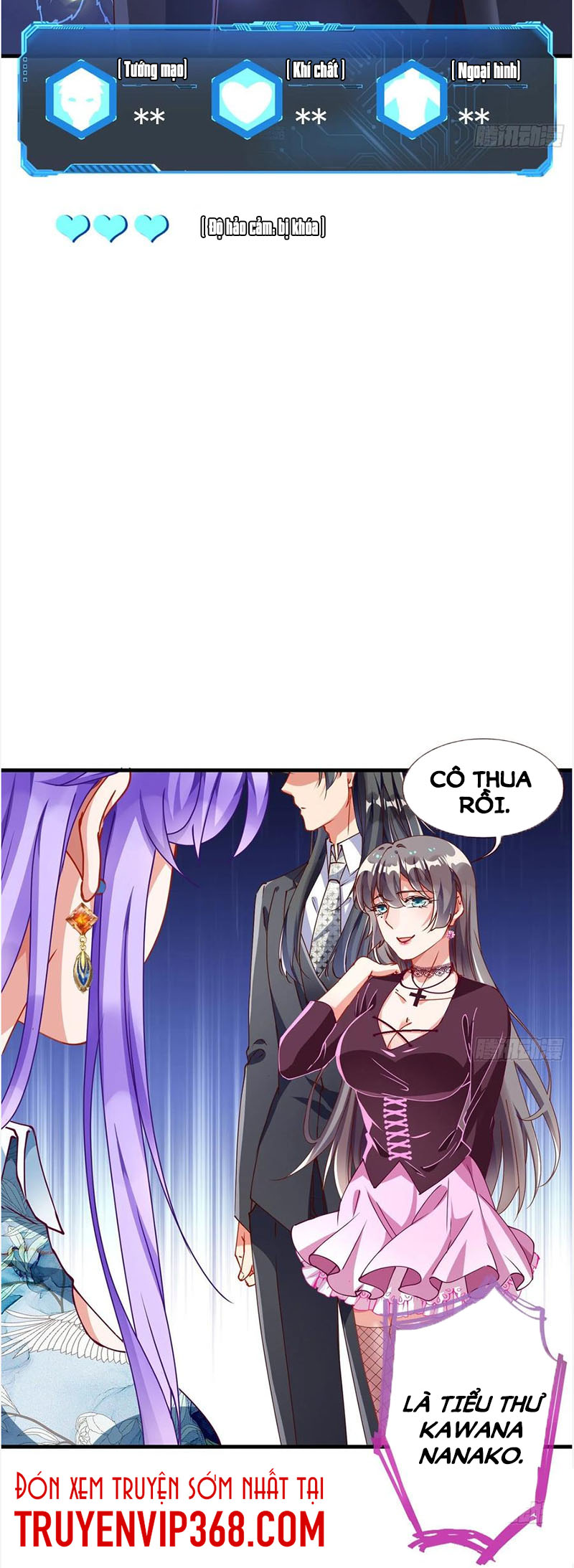 Vạn Tra Triêu Hoàng chapter 208 - Trang 16