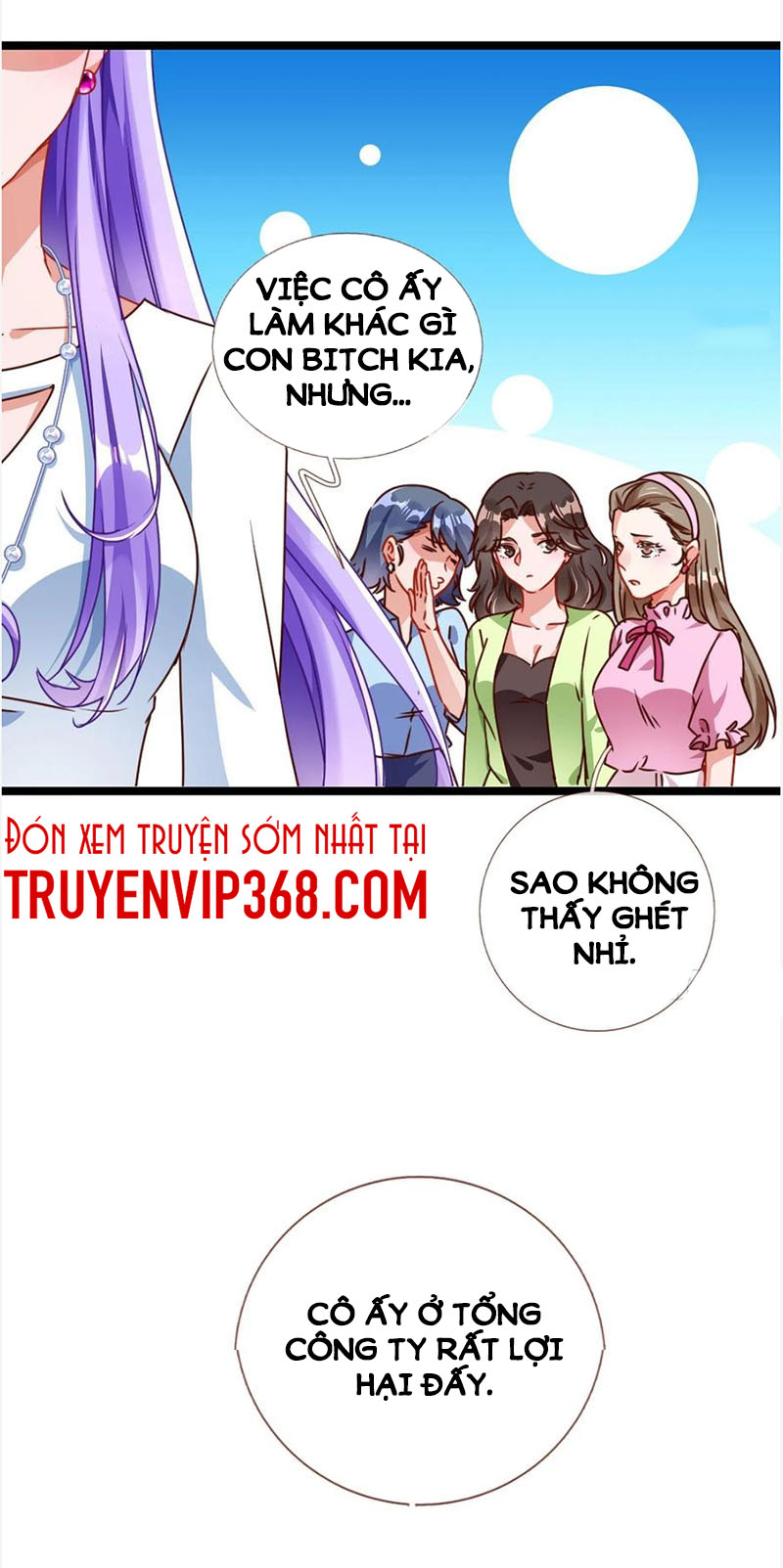 Vạn Tra Triêu Hoàng chapter 208 - Trang 6