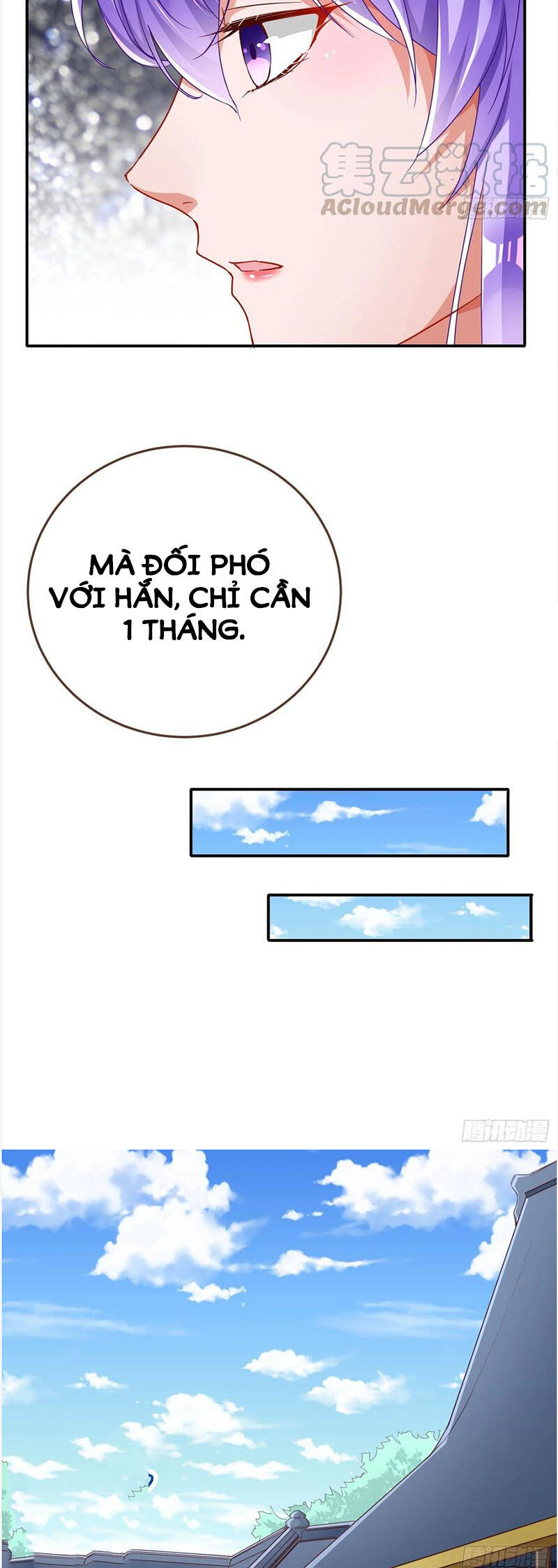 Vạn Tra Triêu Hoàng chapter 209 - Trang 15