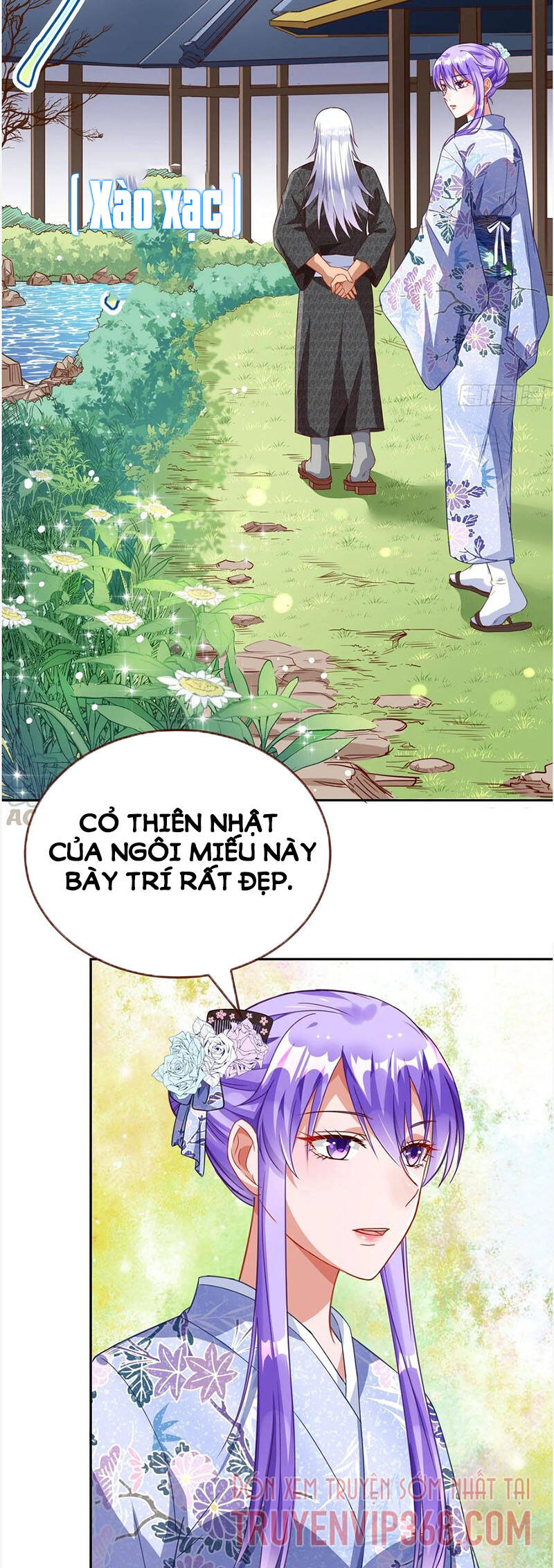 Vạn Tra Triêu Hoàng chapter 209 - Trang 16