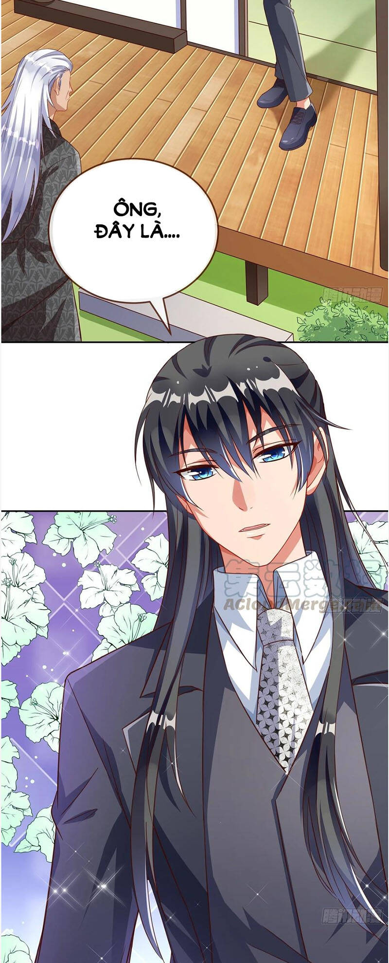 Vạn Tra Triêu Hoàng chapter 209 - Trang 19
