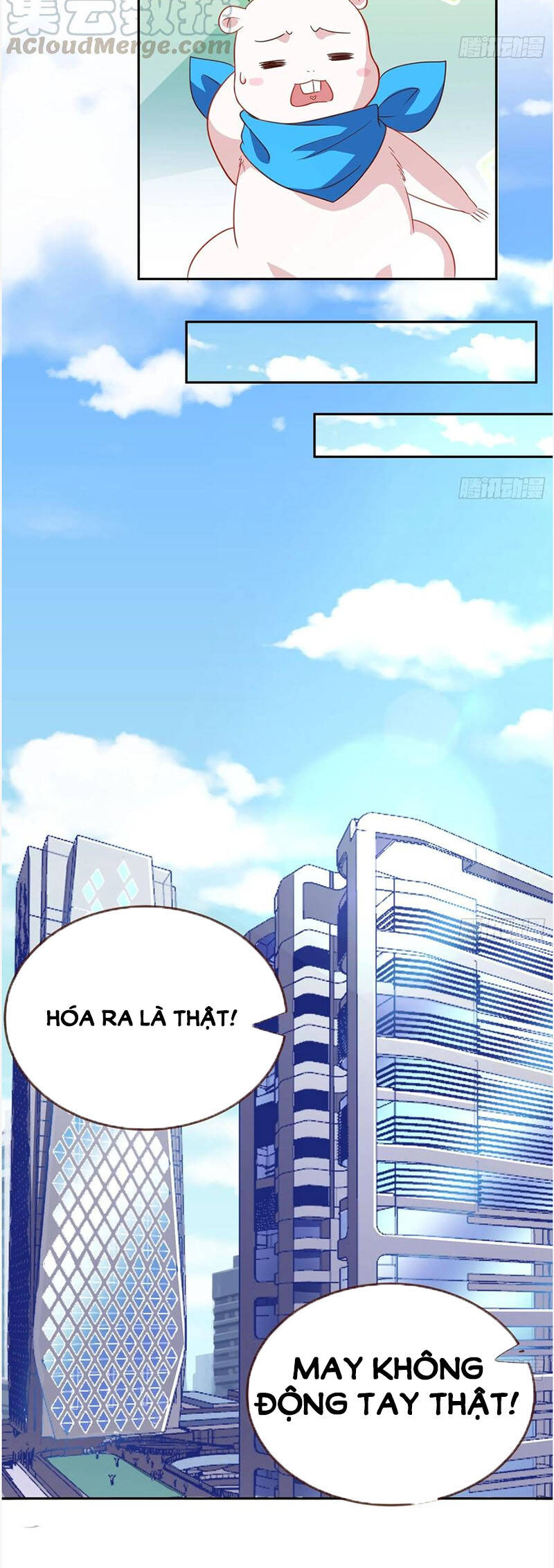 Vạn Tra Triêu Hoàng chapter 209 - Trang 25