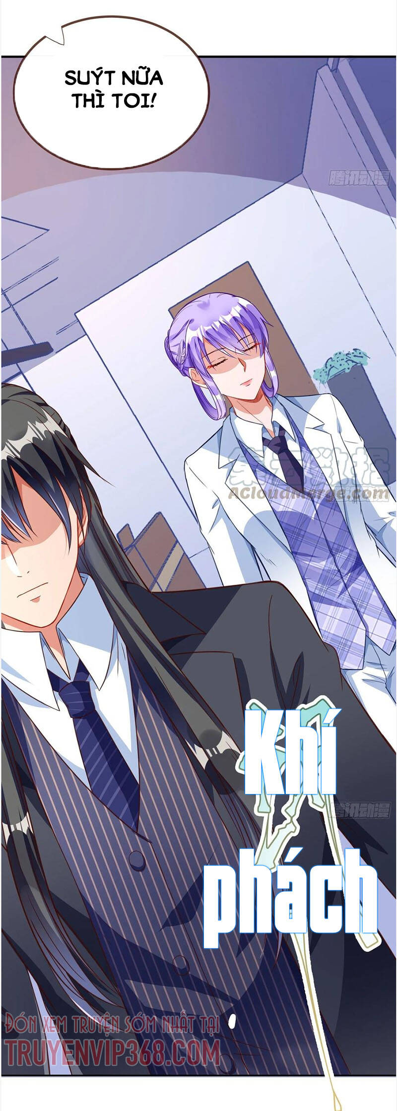 Vạn Tra Triêu Hoàng chapter 209 - Trang 26