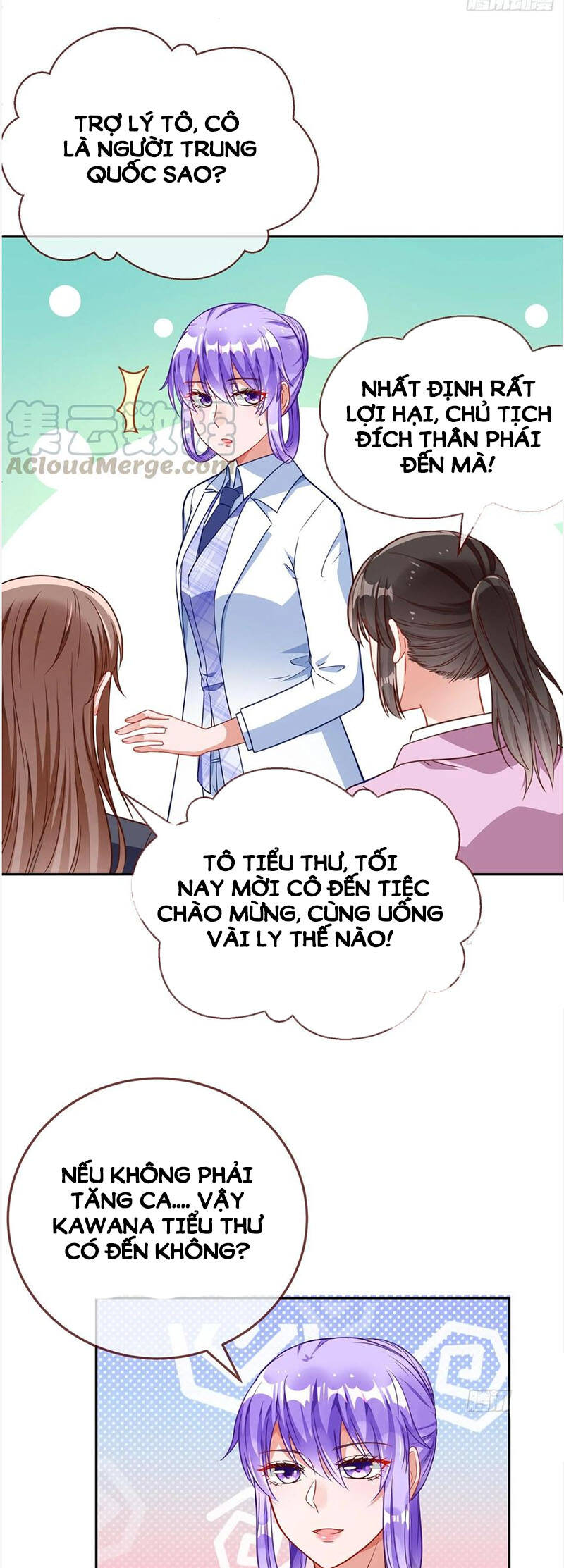 Vạn Tra Triêu Hoàng chapter 209 - Trang 29