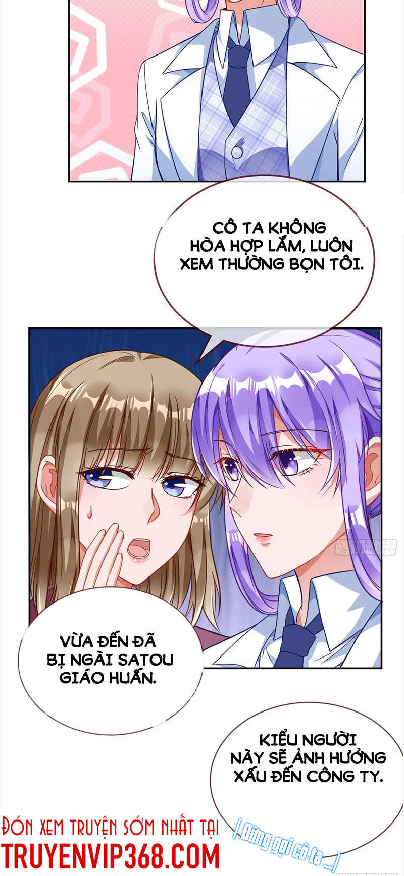 Vạn Tra Triêu Hoàng chapter 209 - Trang 30