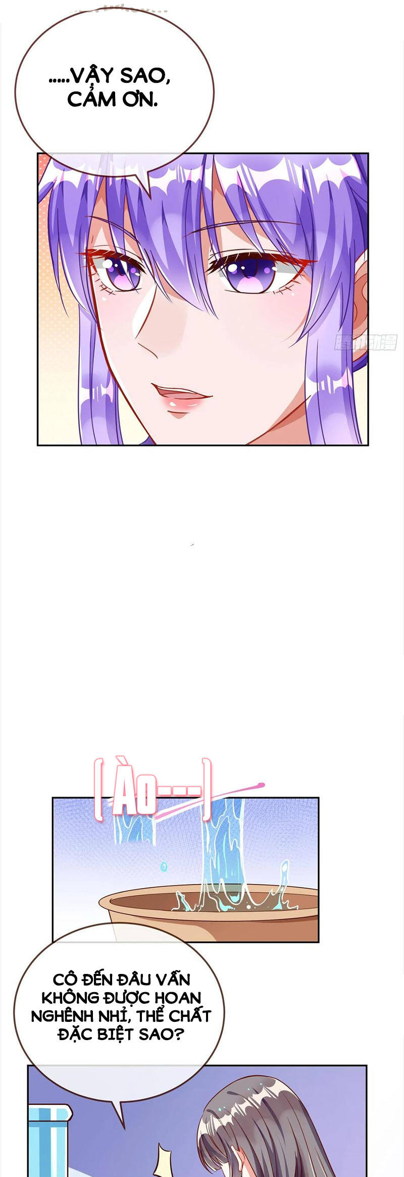 Vạn Tra Triêu Hoàng chapter 209 - Trang 31