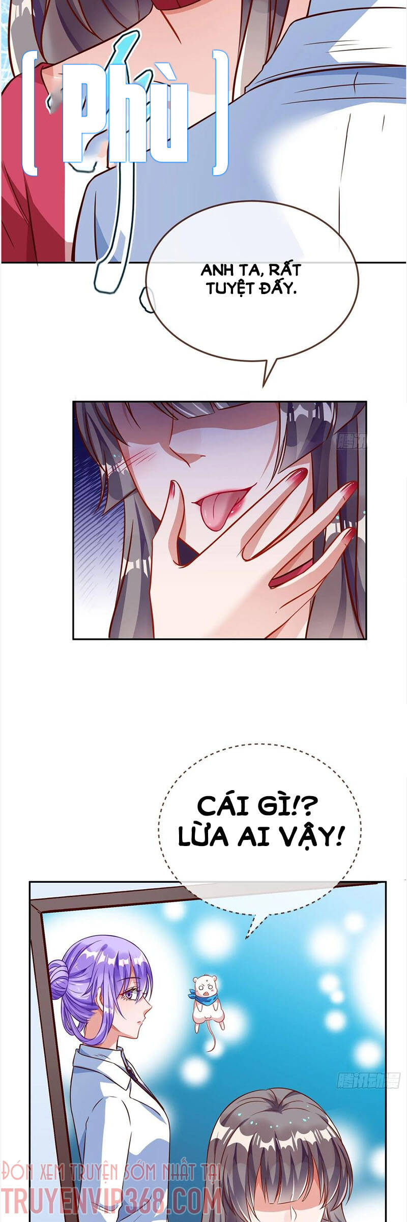 Vạn Tra Triêu Hoàng chapter 209 - Trang 34