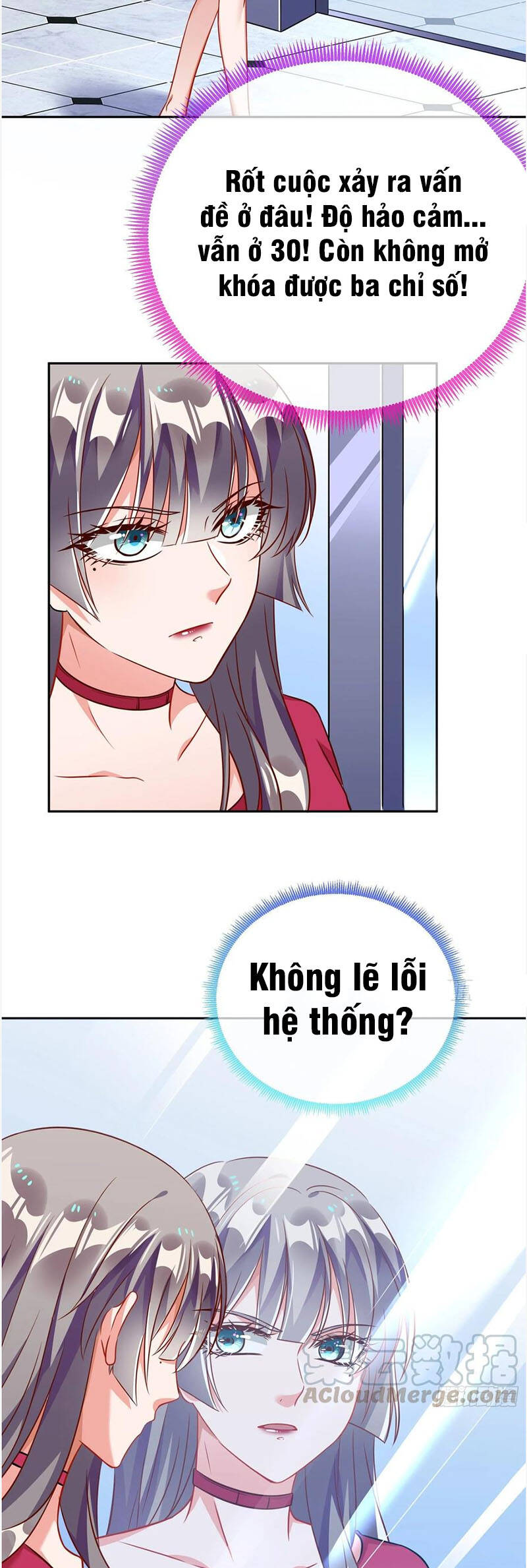 Vạn Tra Triêu Hoàng chapter 209 - Trang 37