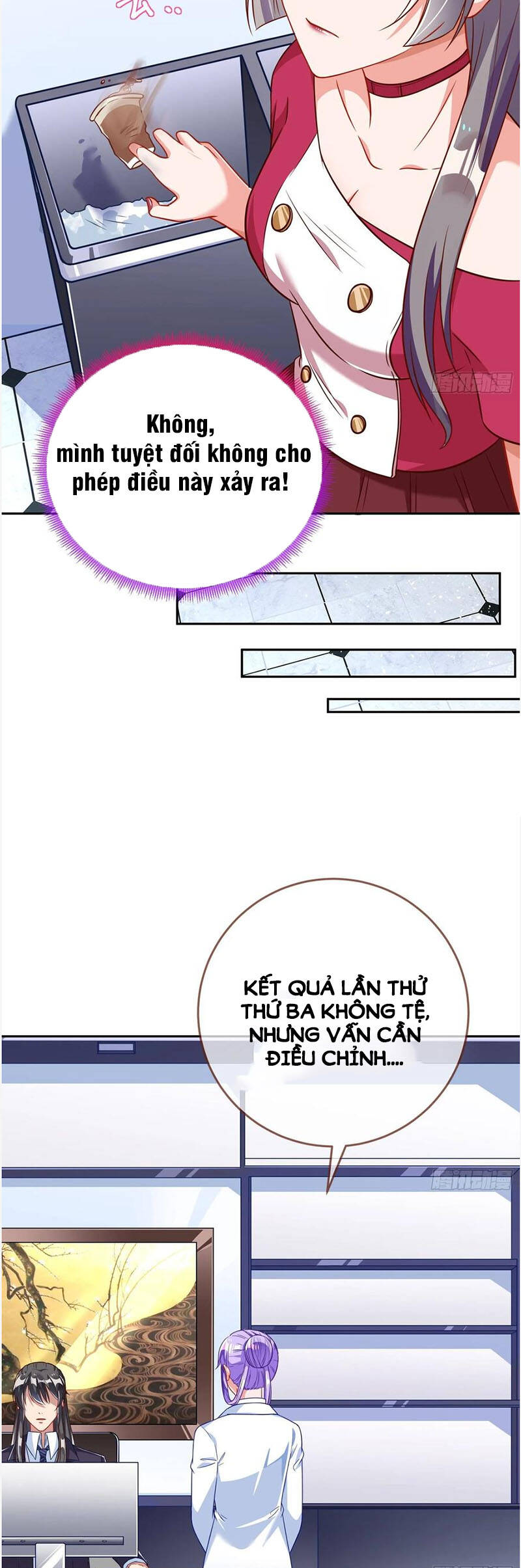 Vạn Tra Triêu Hoàng chapter 209 - Trang 39