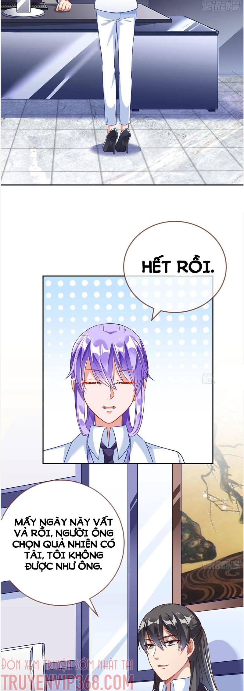 Vạn Tra Triêu Hoàng chapter 209 - Trang 40