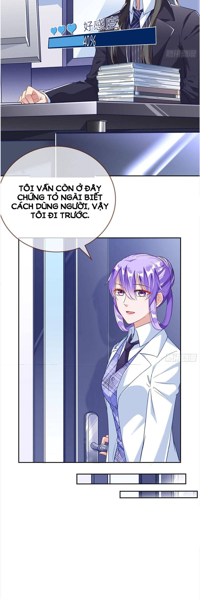 Vạn Tra Triêu Hoàng chapter 209 - Trang 41