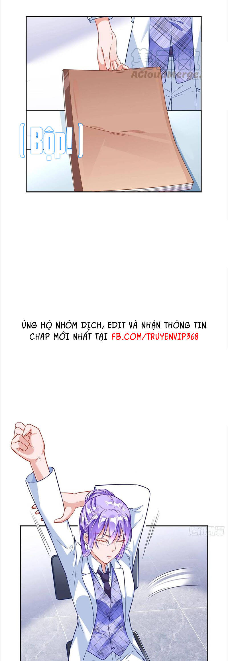 Vạn Tra Triêu Hoàng chapter 209 - Trang 42