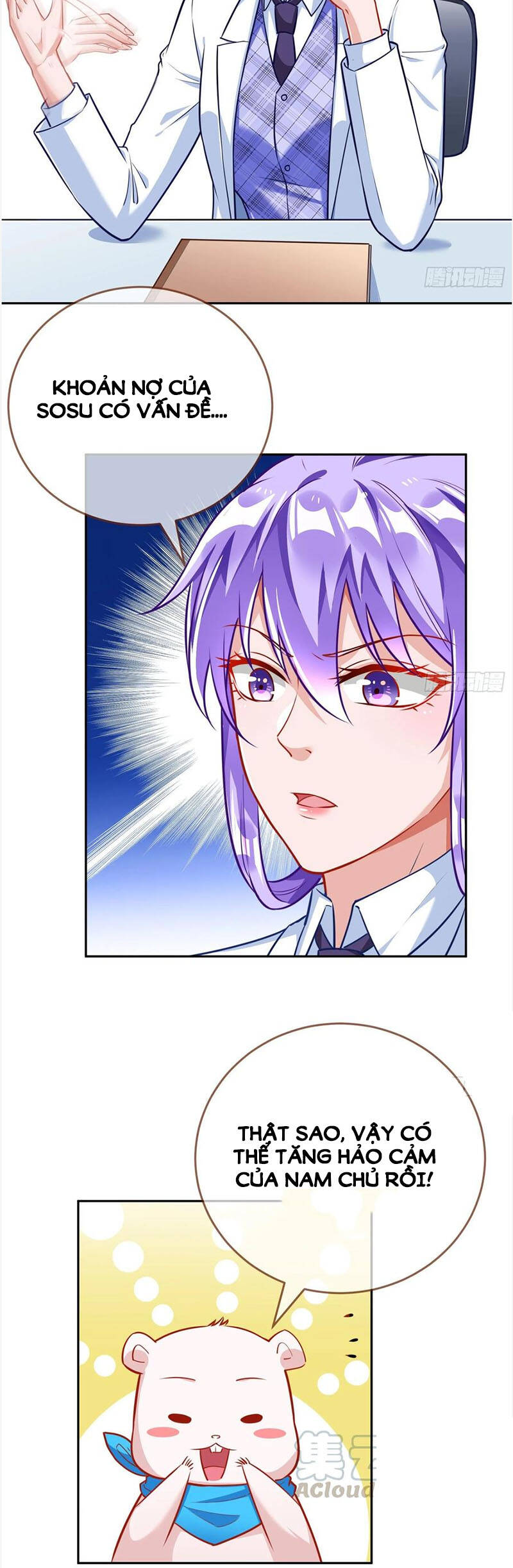 Vạn Tra Triêu Hoàng chapter 209 - Trang 45