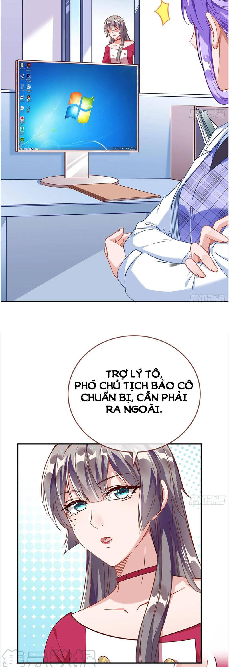 Vạn Tra Triêu Hoàng chapter 209 - Trang 49