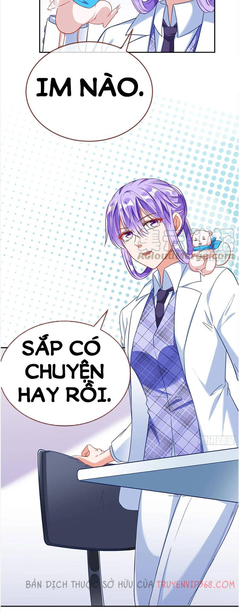 Vạn Tra Triêu Hoàng chapter 209 - Trang 51
