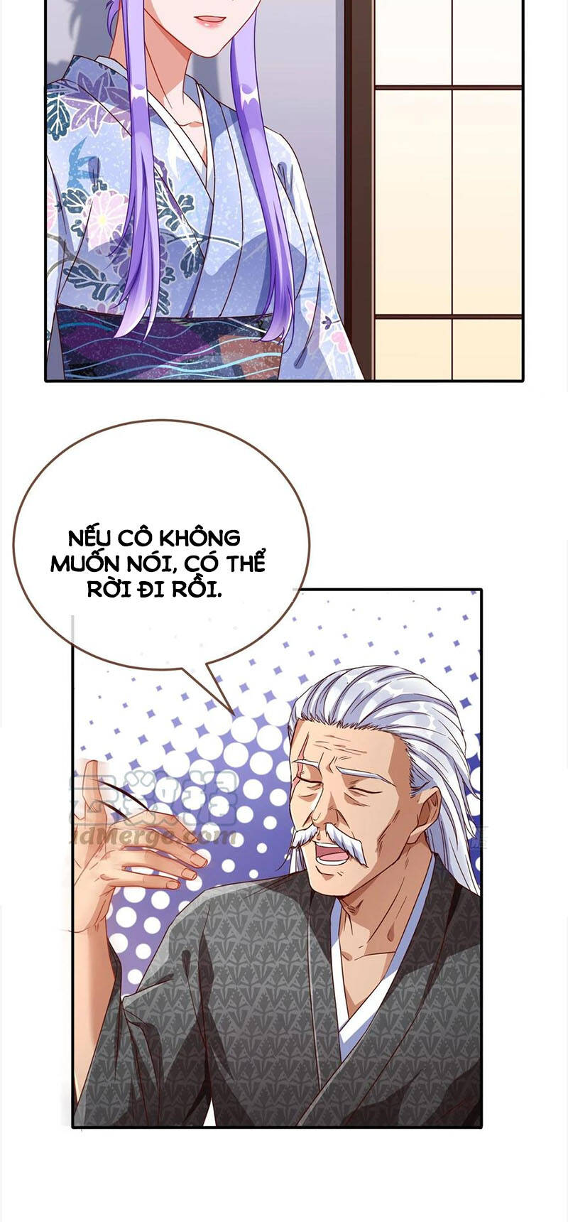 Vạn Tra Triêu Hoàng chapter 209 - Trang 7