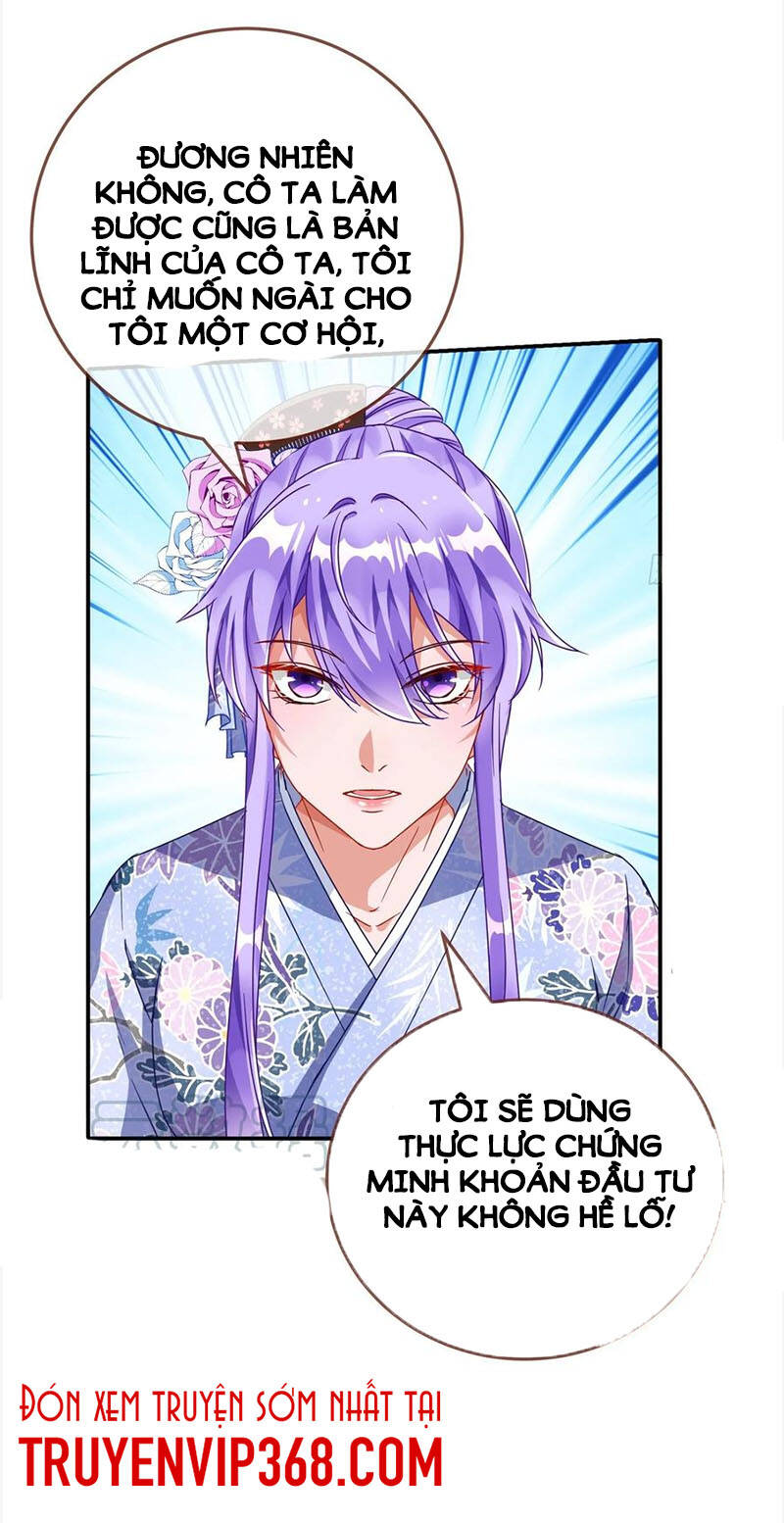 Vạn Tra Triêu Hoàng chapter 209 - Trang 10