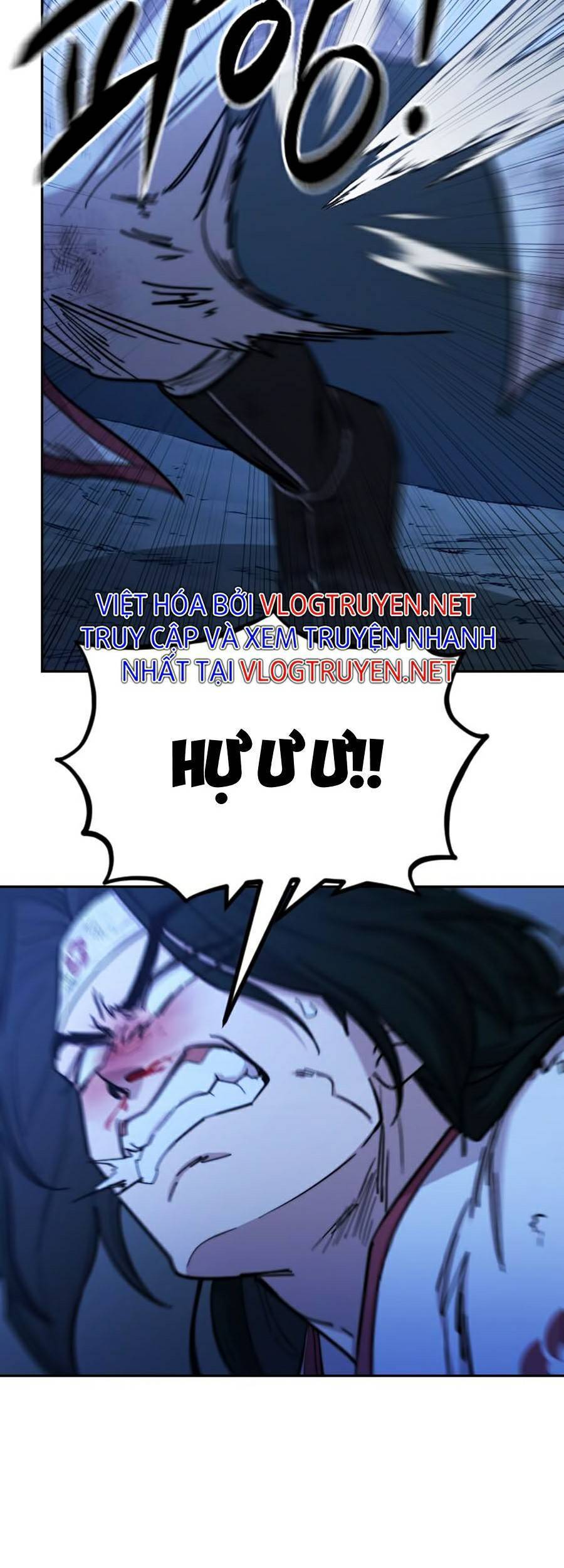 Hoa Sơn Tái Xuất chapter 49 - Upload bởi truyensieuhay.com
