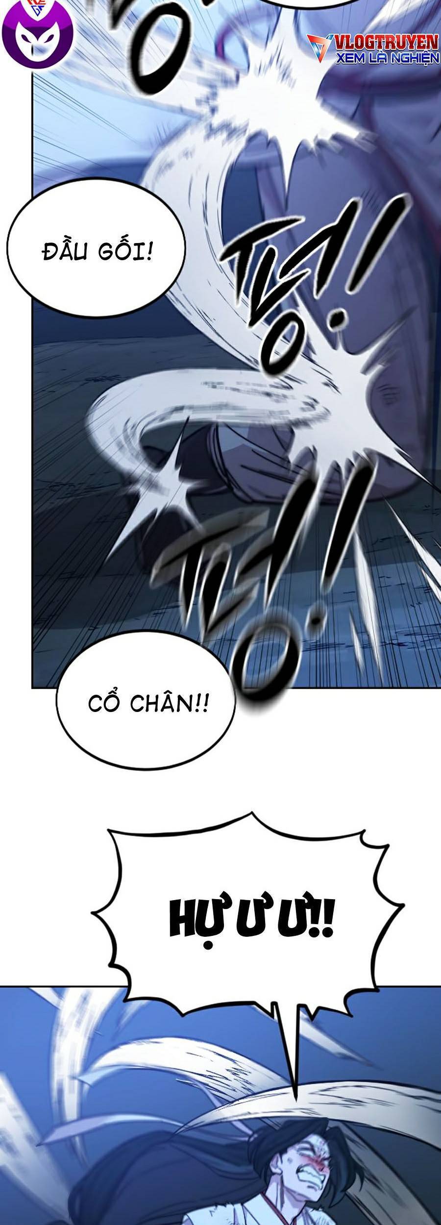 Hoa Sơn Tái Xuất chapter 49 - Upload bởi truyensieuhay.com