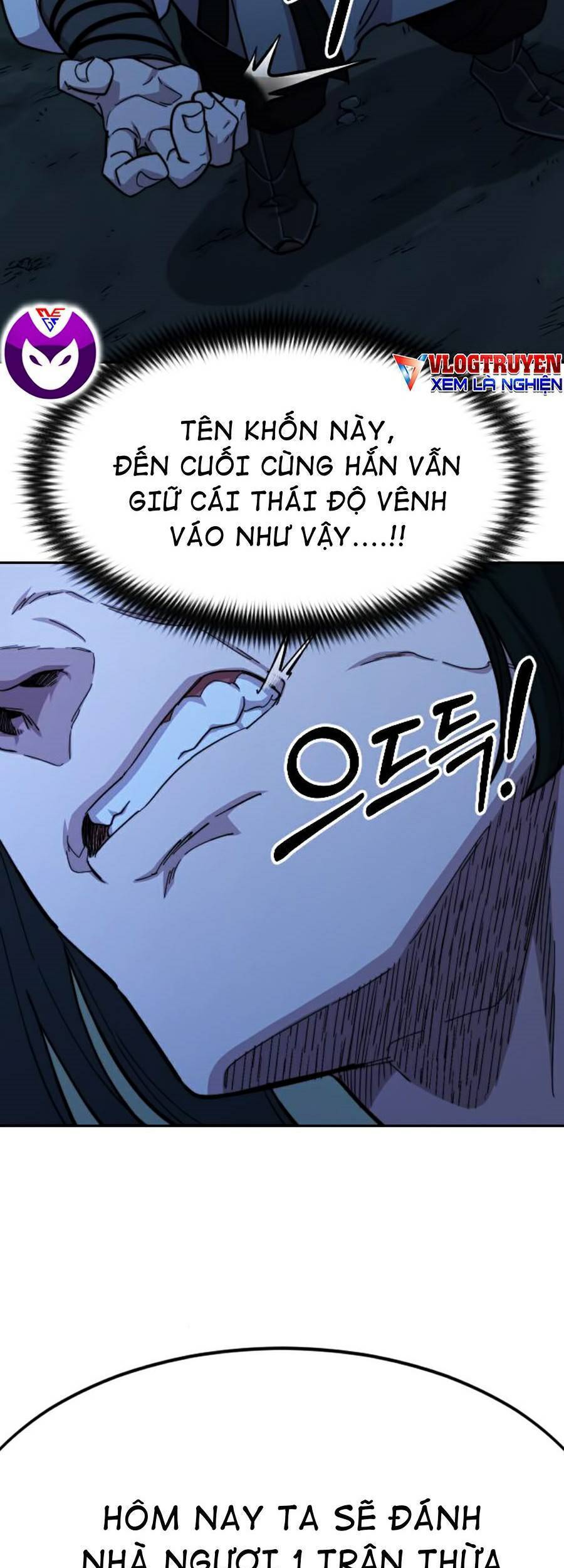 Hoa Sơn Tái Xuất chapter 49 - Upload bởi truyensieuhay.com