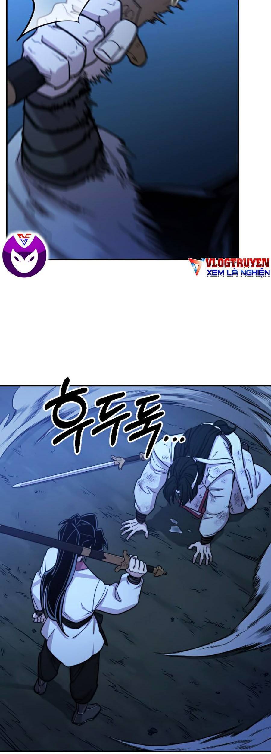 Hoa Sơn Tái Xuất chapter 49 - Upload bởi truyensieuhay.com