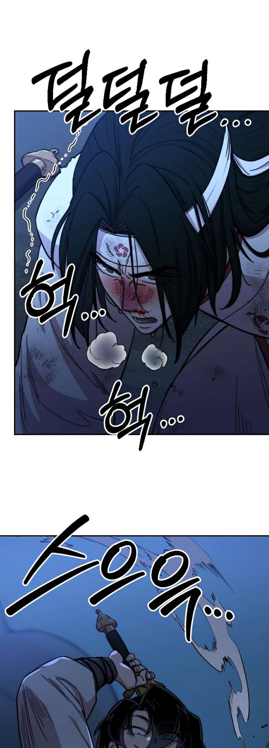 Hoa Sơn Tái Xuất chapter 49 - Upload bởi truyensieuhay.com