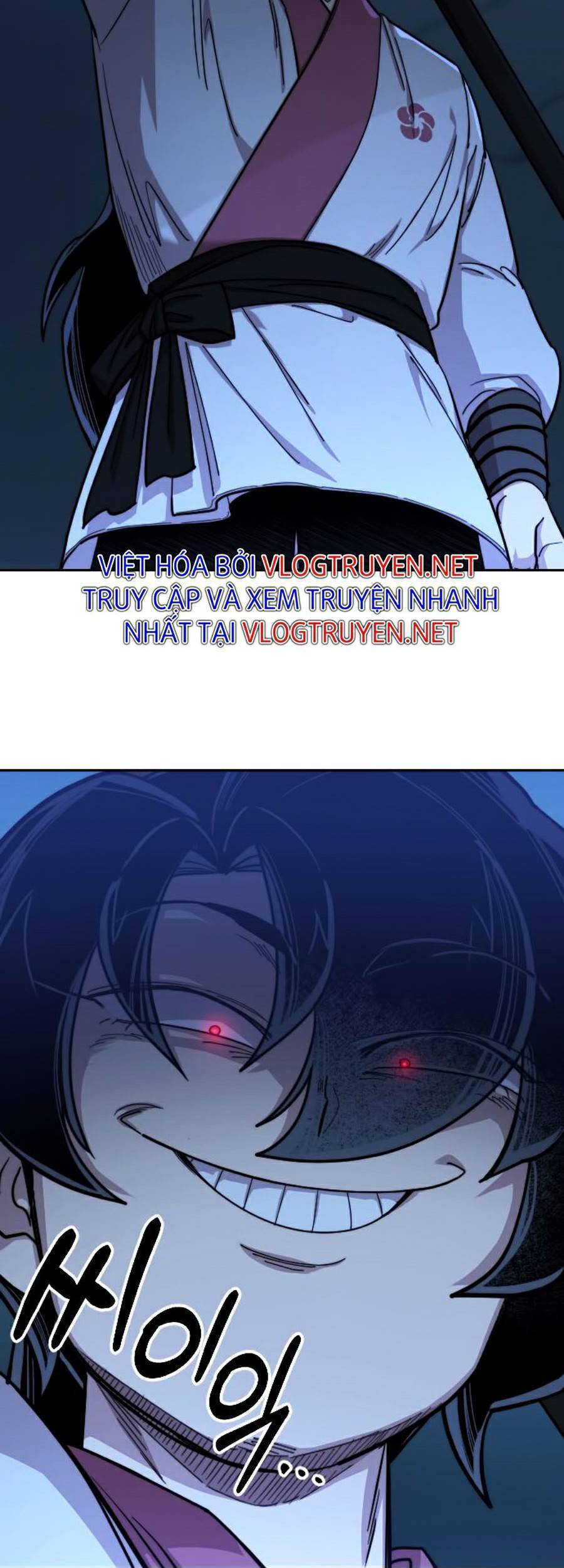 Hoa Sơn Tái Xuất chapter 49 - Upload bởi truyensieuhay.com