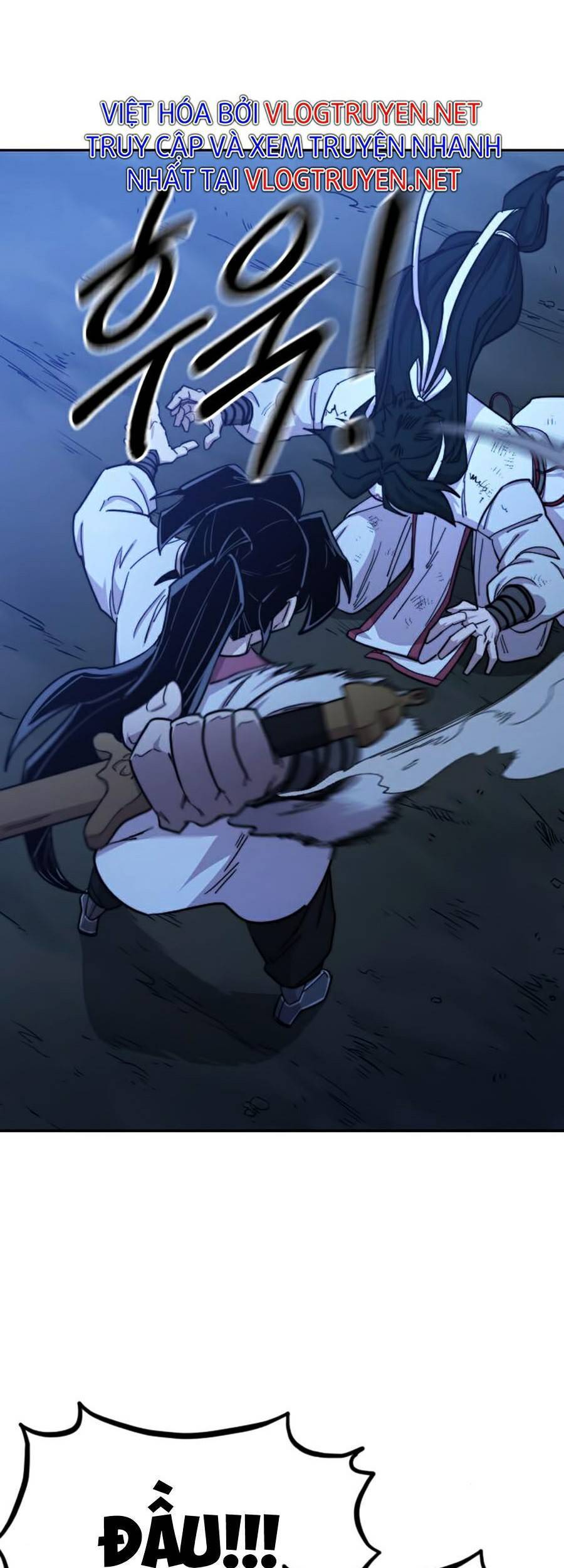 Hoa Sơn Tái Xuất chapter 49 - Upload bởi truyensieuhay.com