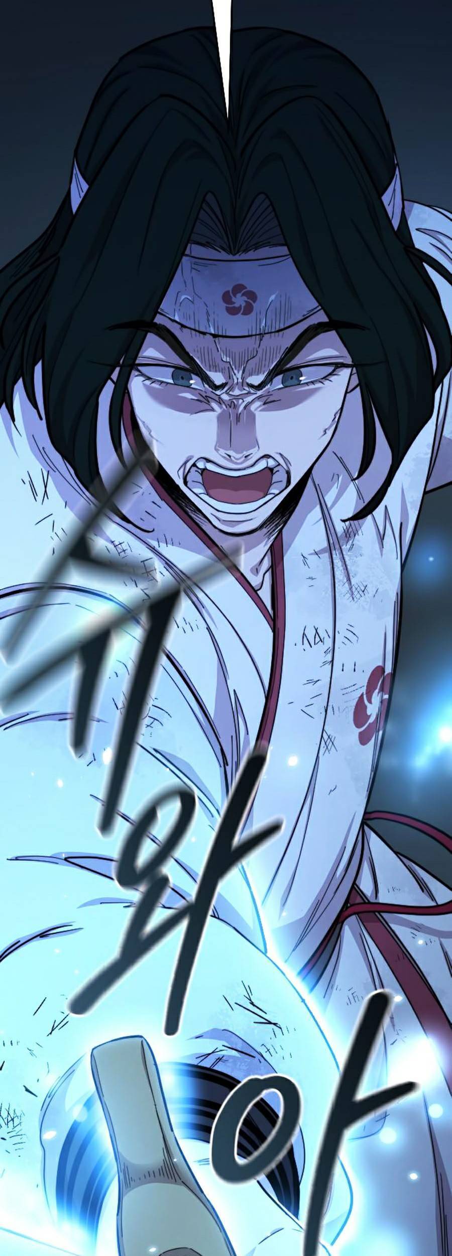 Hoa Sơn Tái Xuất chapter 49 - Upload bởi truyensieuhay.com
