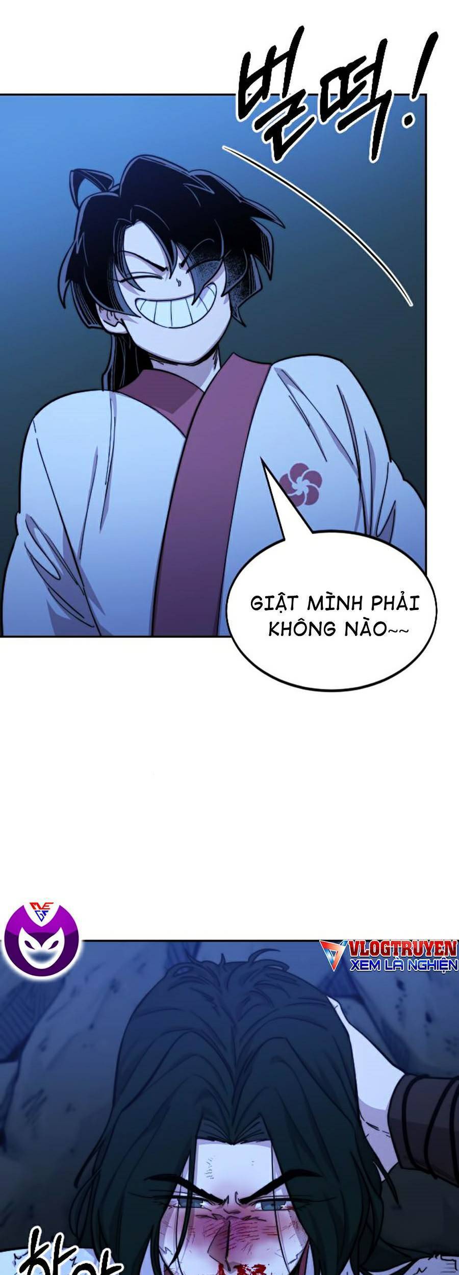 Hoa Sơn Tái Xuất chapter 49 - Upload bởi truyensieuhay.com