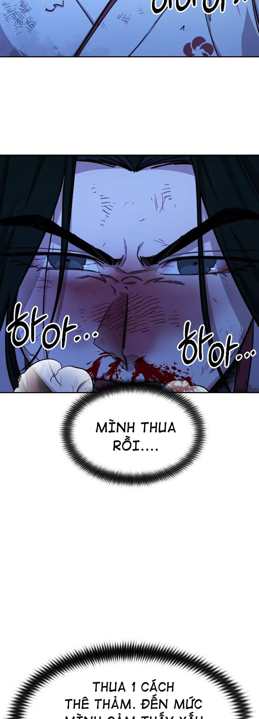 Hoa Sơn Tái Xuất chapter 49 - Upload bởi truyensieuhay.com
