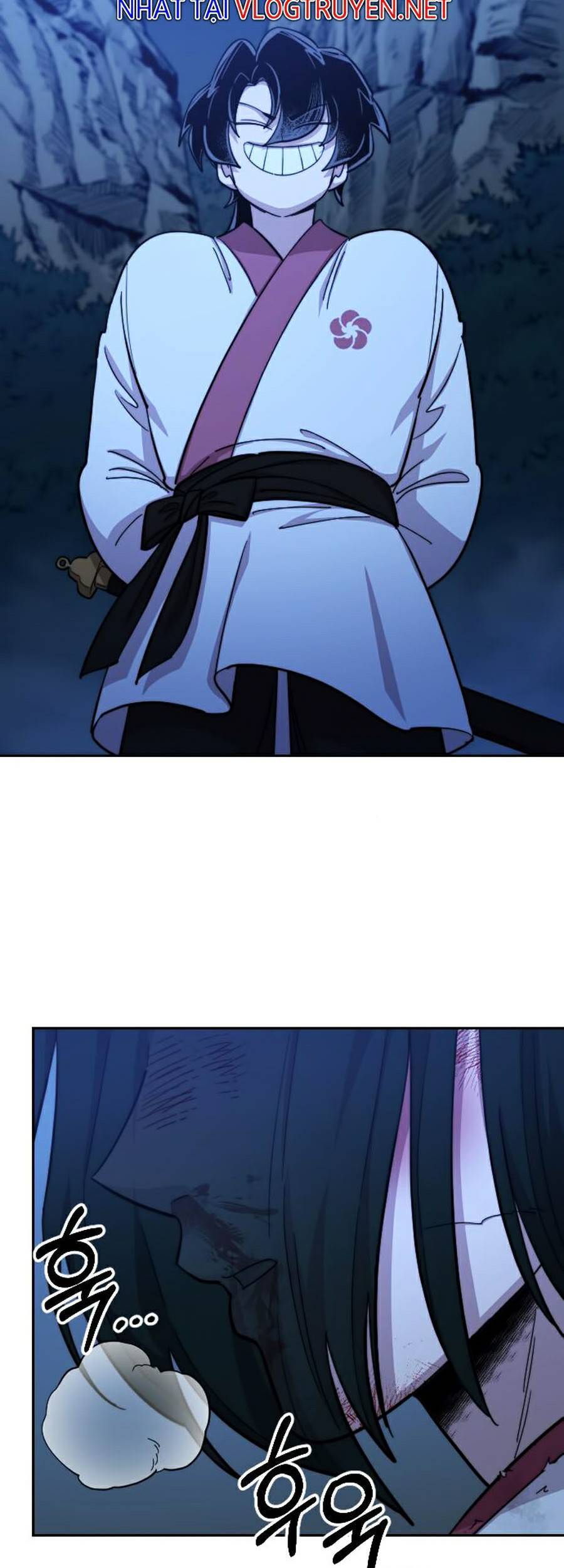 Hoa Sơn Tái Xuất chapter 49 - Upload bởi truyensieuhay.com