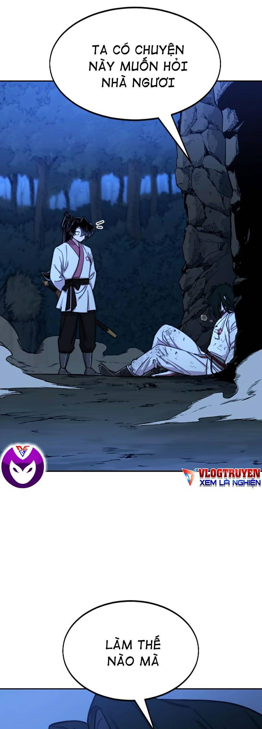 Hoa Sơn Tái Xuất chapter 49 - Upload bởi truyensieuhay.com