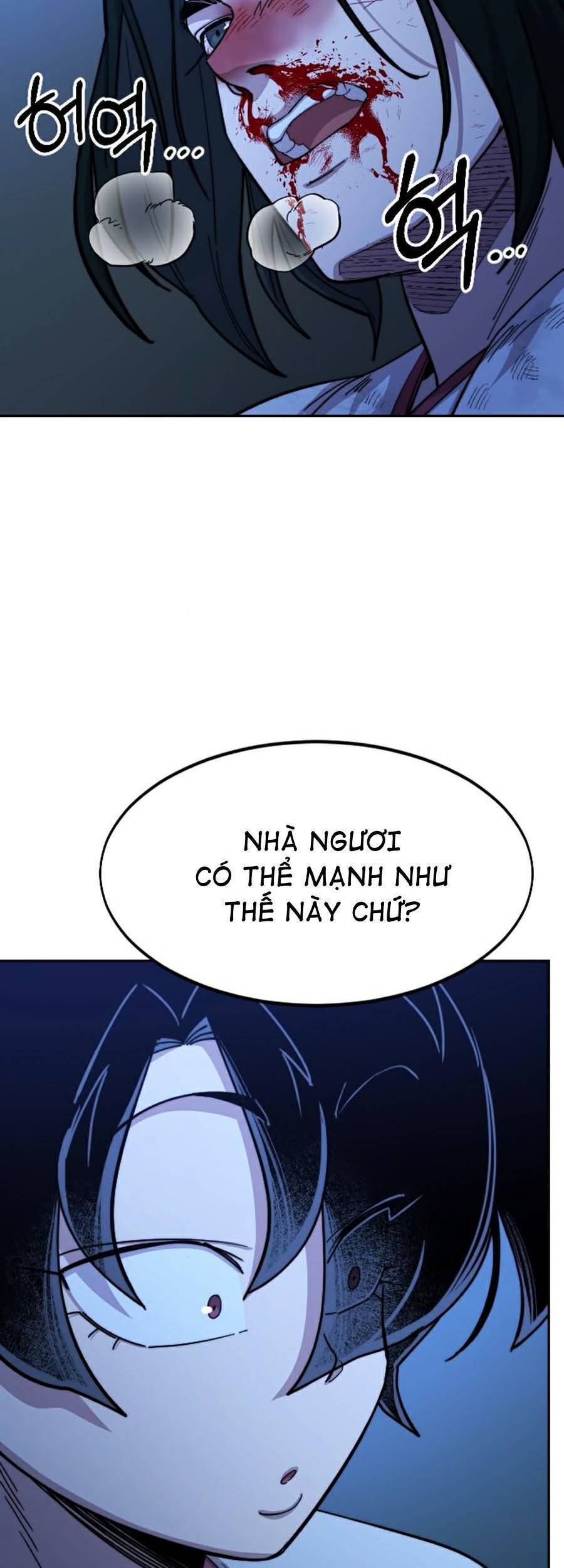 Hoa Sơn Tái Xuất chapter 49 - Upload bởi truyensieuhay.com