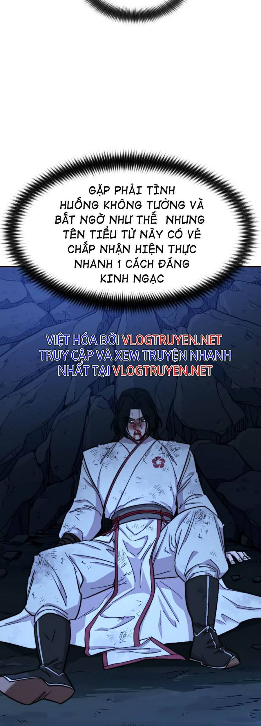 Hoa Sơn Tái Xuất chapter 49 - Upload bởi truyensieuhay.com