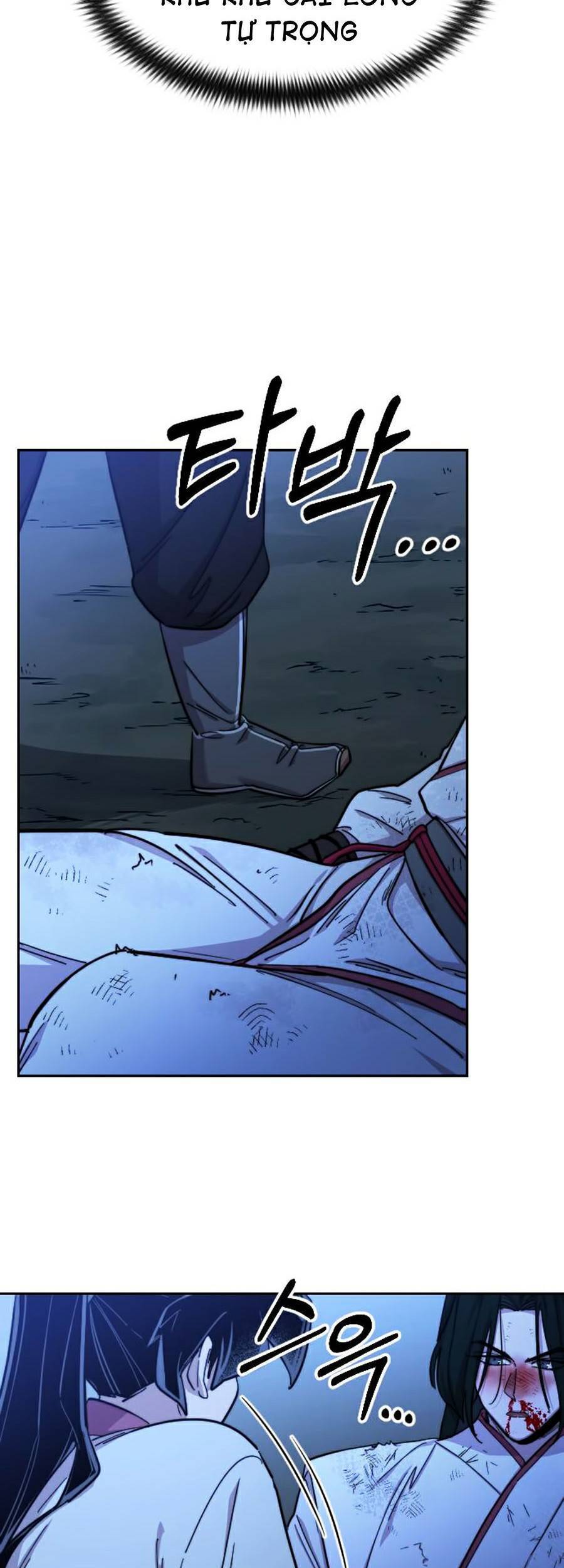Hoa Sơn Tái Xuất chapter 49 - Upload bởi truyensieuhay.com