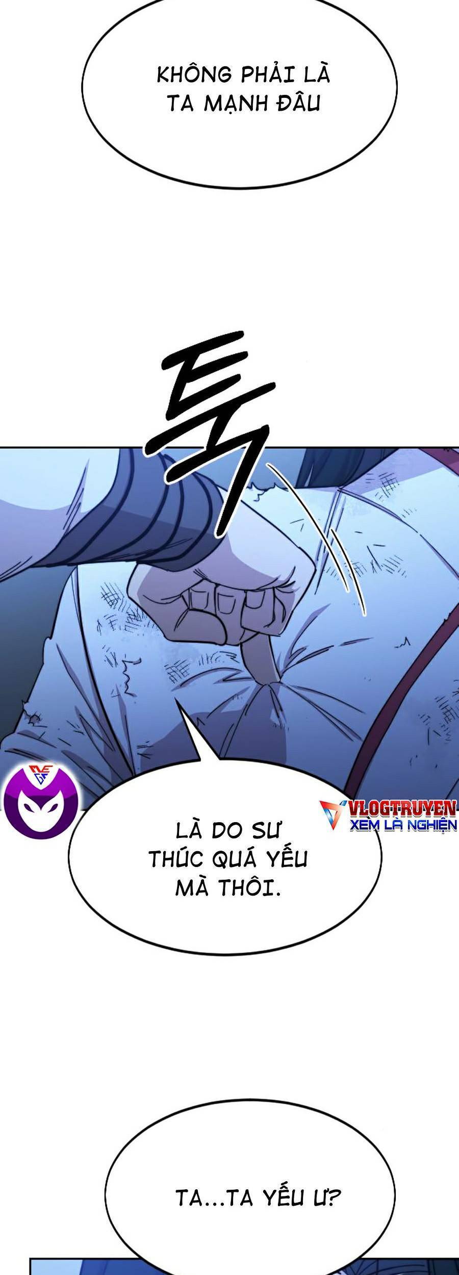 Hoa Sơn Tái Xuất chapter 49 - Upload bởi truyensieuhay.com