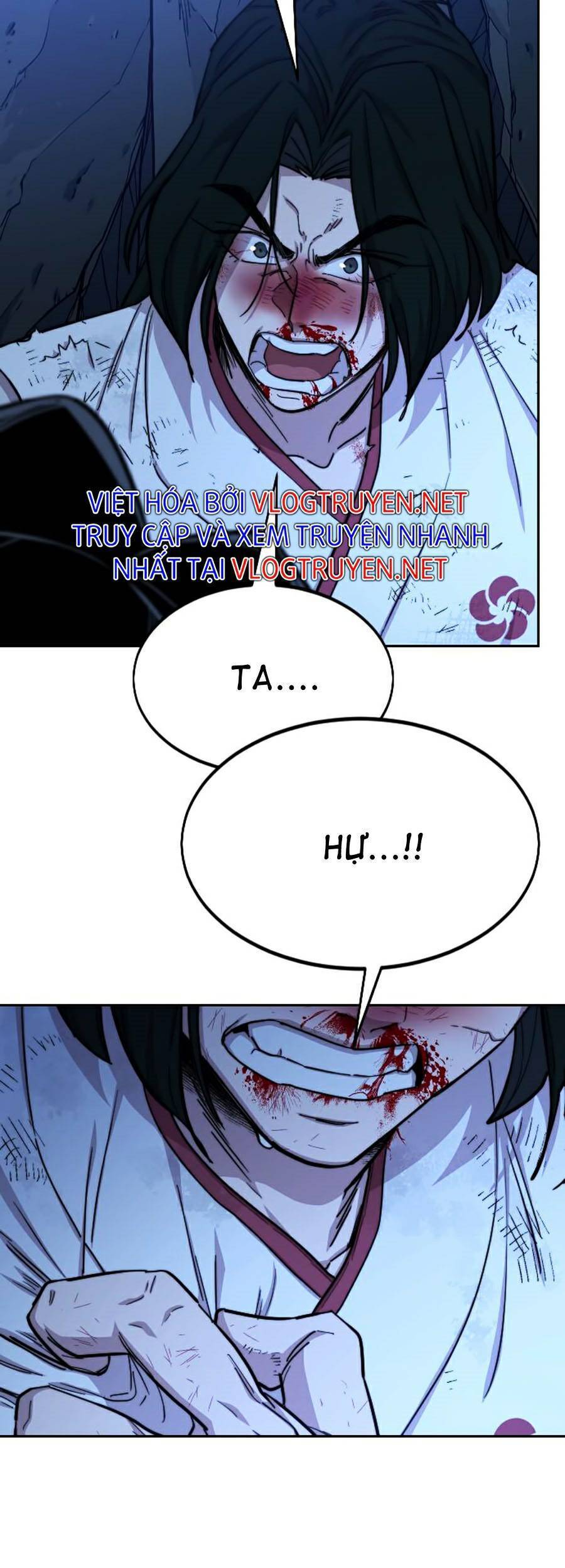 Hoa Sơn Tái Xuất chapter 49 - Upload bởi truyensieuhay.com