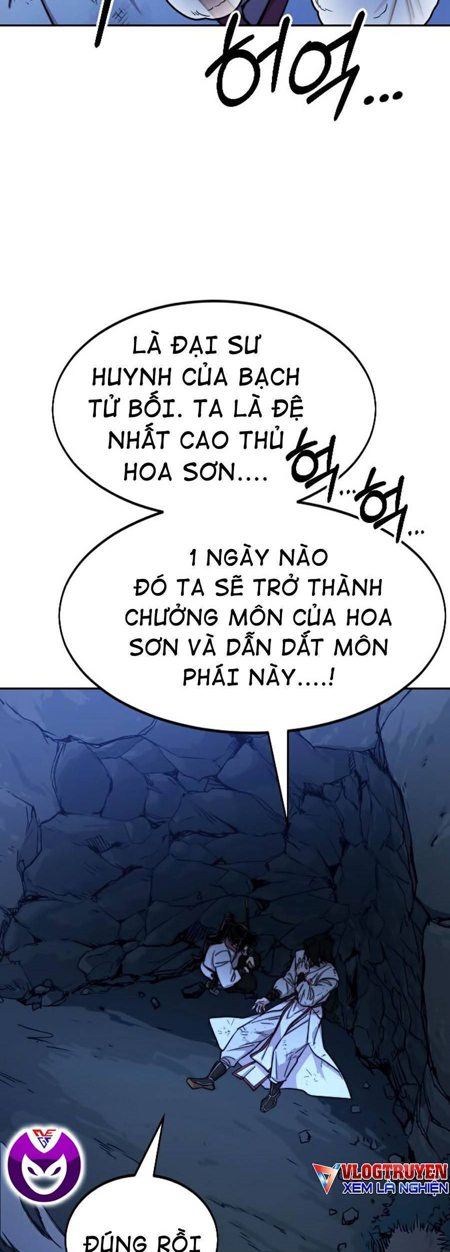 Hoa Sơn Tái Xuất chapter 49 - Upload bởi truyensieuhay.com