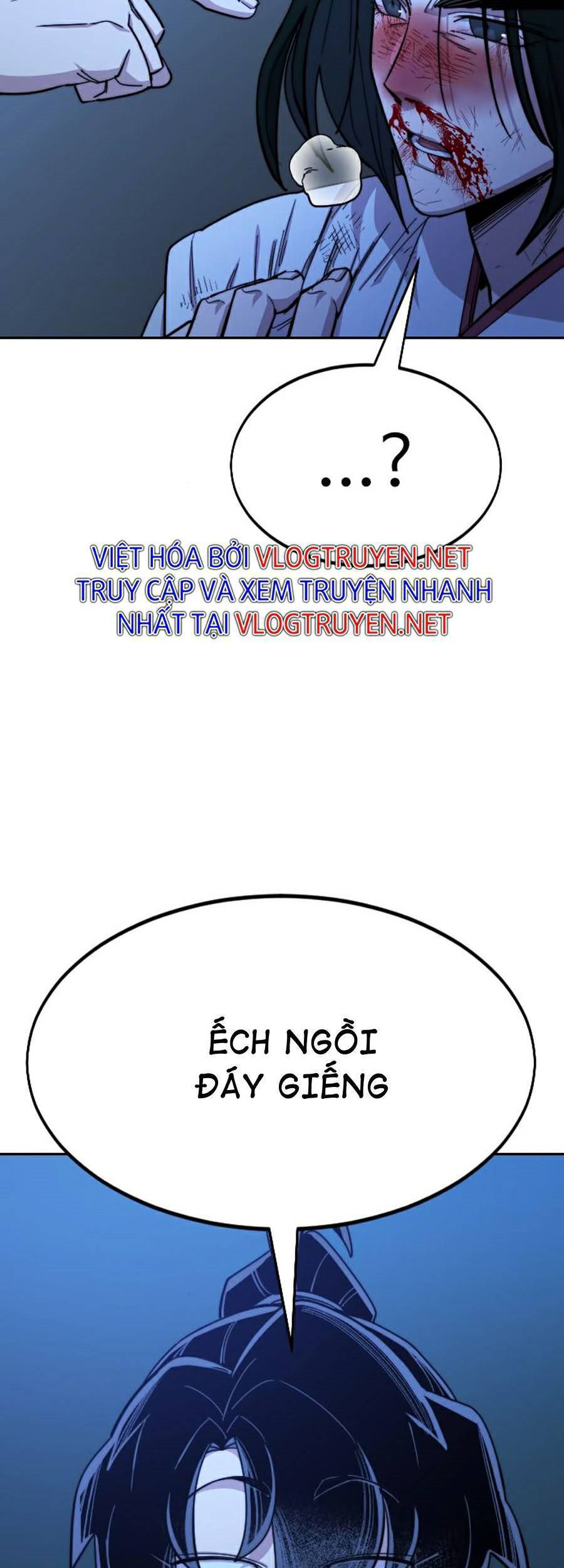 Hoa Sơn Tái Xuất chapter 49 - Upload bởi truyensieuhay.com