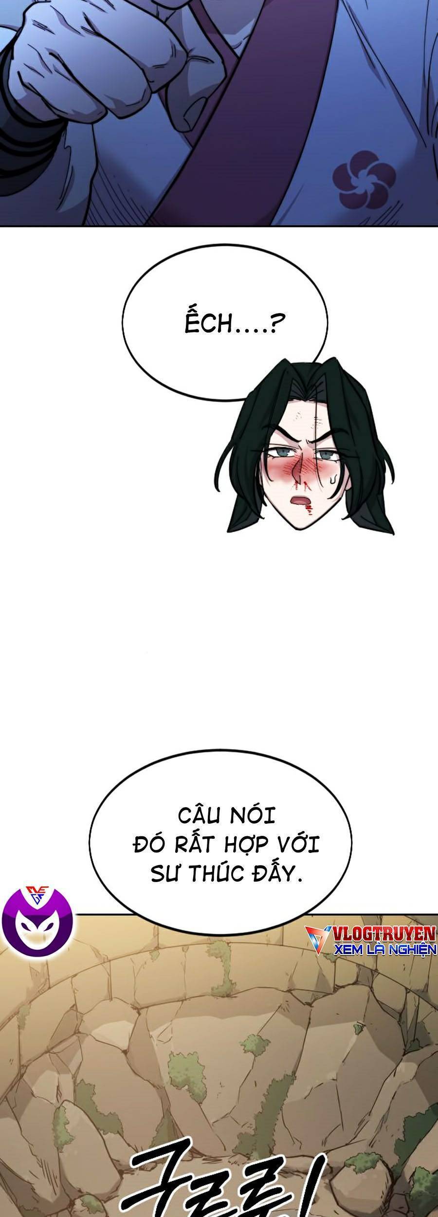 Hoa Sơn Tái Xuất chapter 49 - Upload bởi truyensieuhay.com