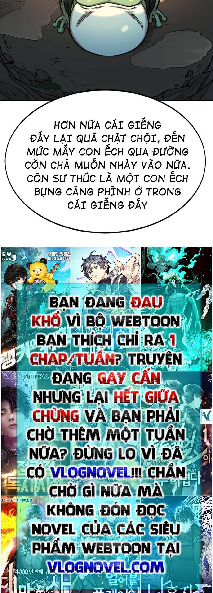 Hoa Sơn Tái Xuất chapter 49 - Upload bởi truyensieuhay.com