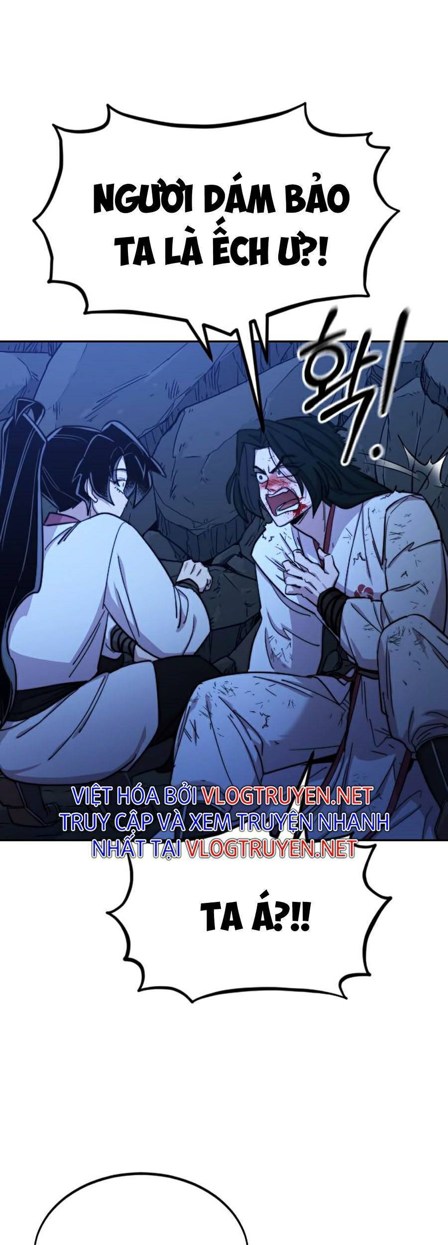 Hoa Sơn Tái Xuất chapter 49 - Upload bởi truyensieuhay.com