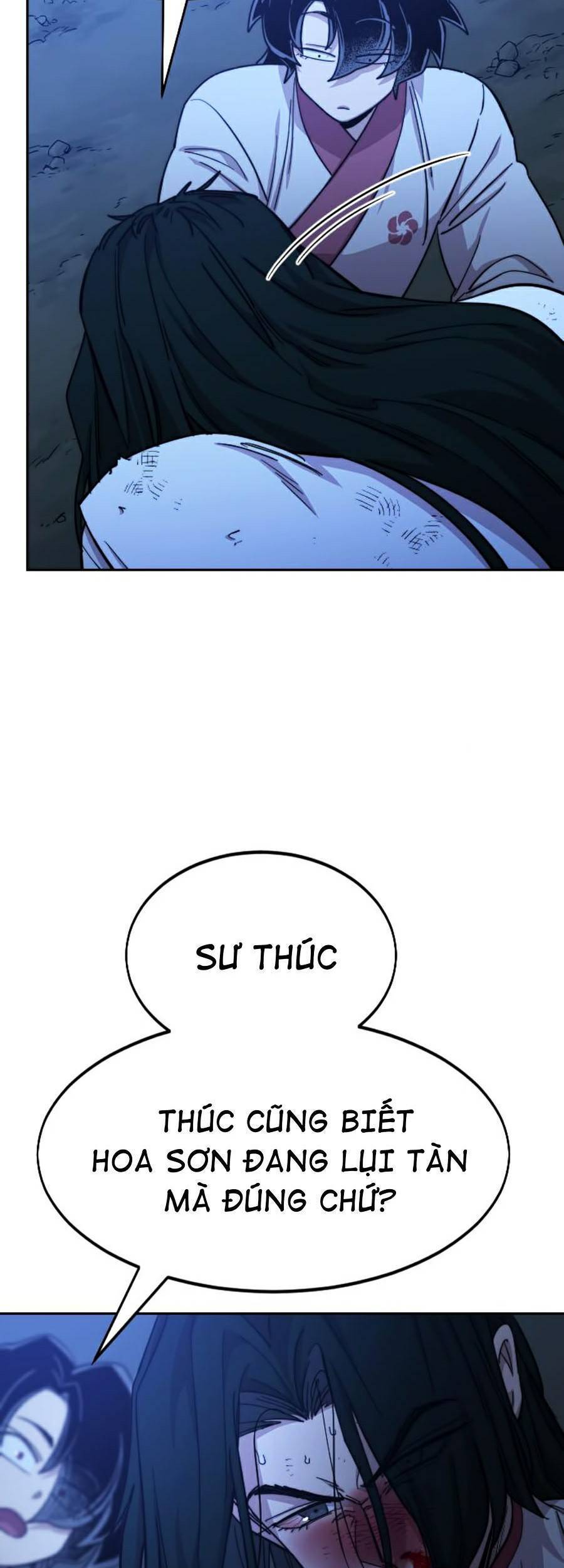Hoa Sơn Tái Xuất chapter 49 - Upload bởi truyensieuhay.com