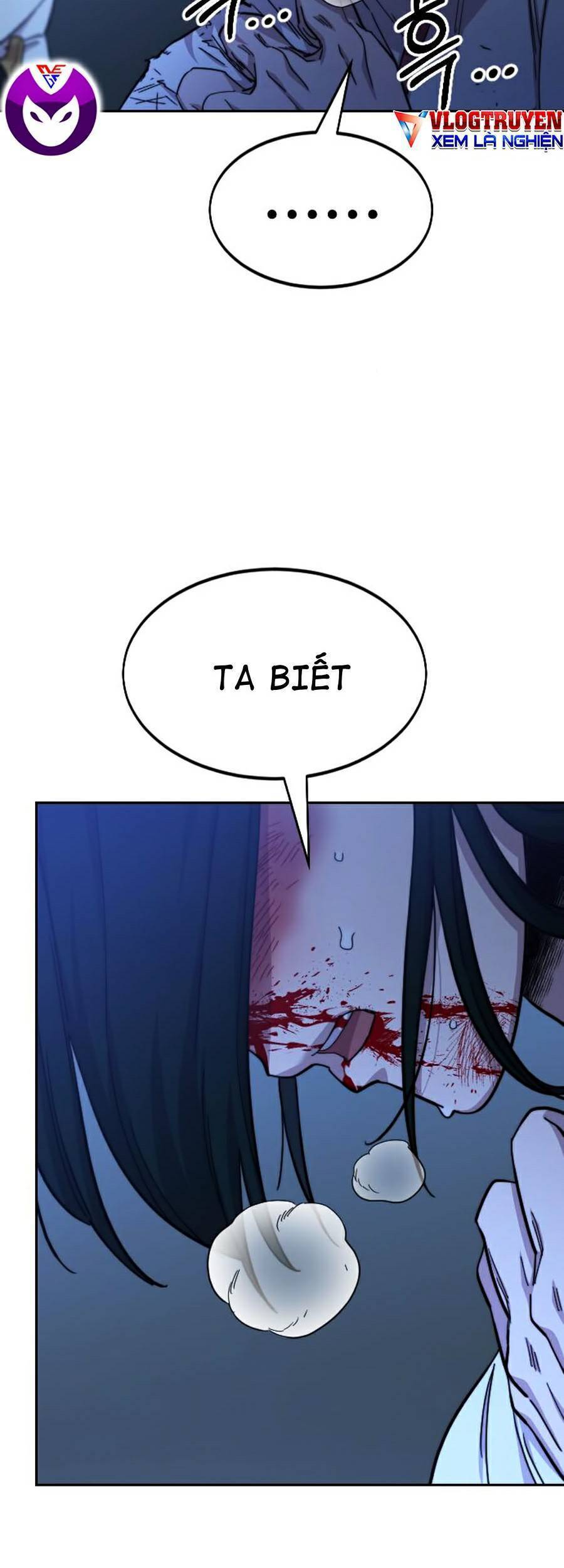 Hoa Sơn Tái Xuất chapter 49 - Upload bởi truyensieuhay.com