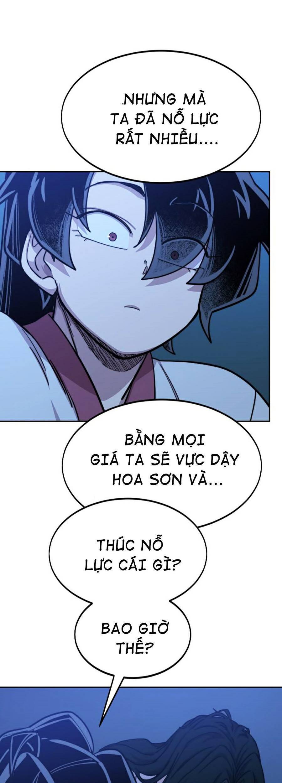 Hoa Sơn Tái Xuất chapter 49 - Upload bởi truyensieuhay.com