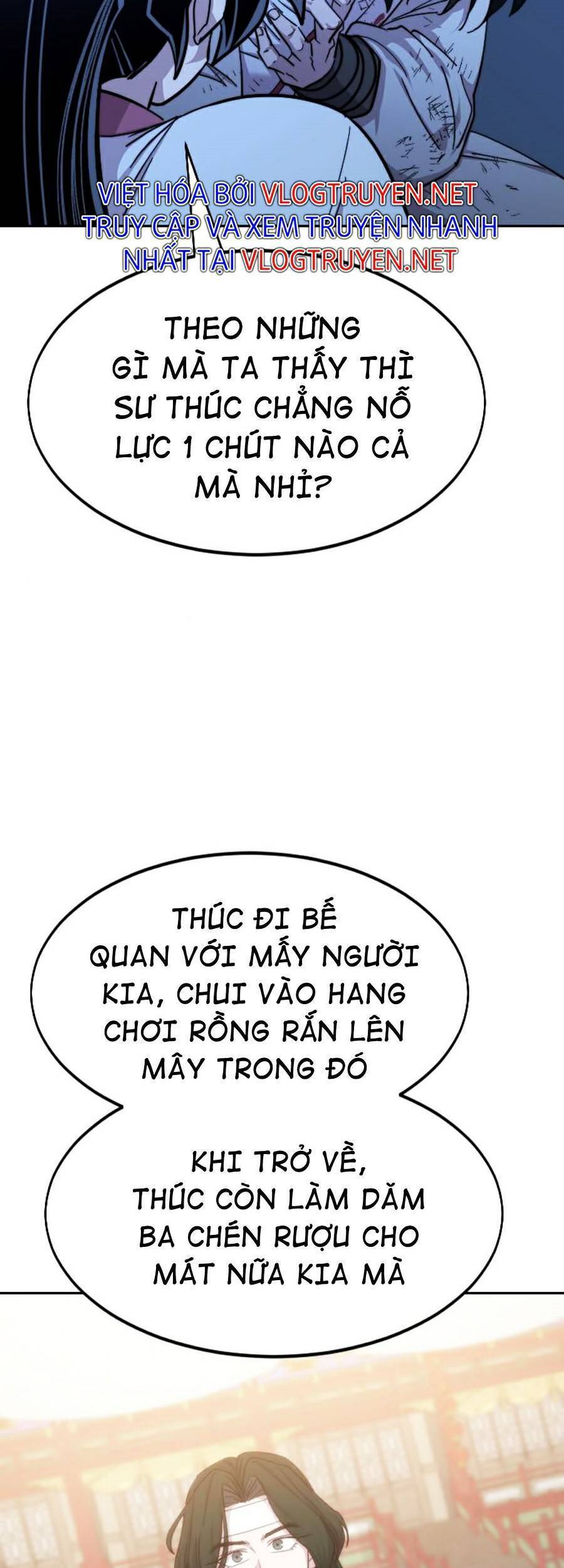 Hoa Sơn Tái Xuất chapter 49 - Upload bởi truyensieuhay.com