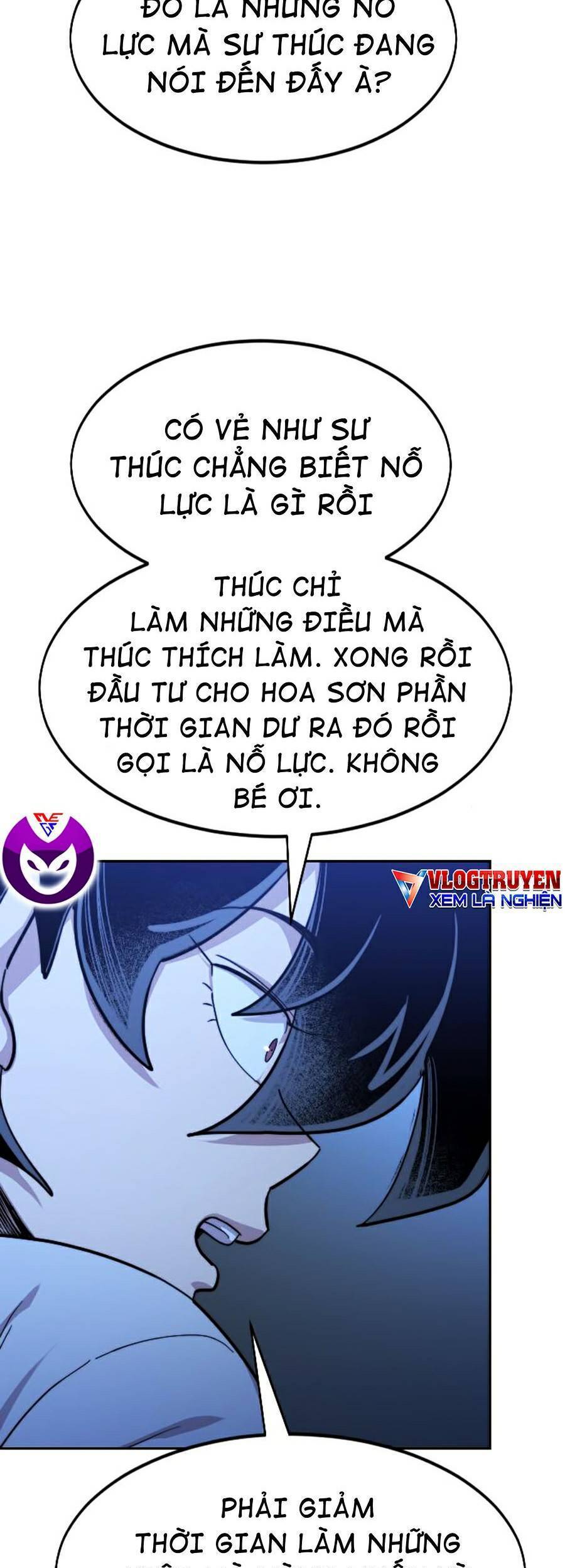 Hoa Sơn Tái Xuất chapter 49 - Upload bởi truyensieuhay.com