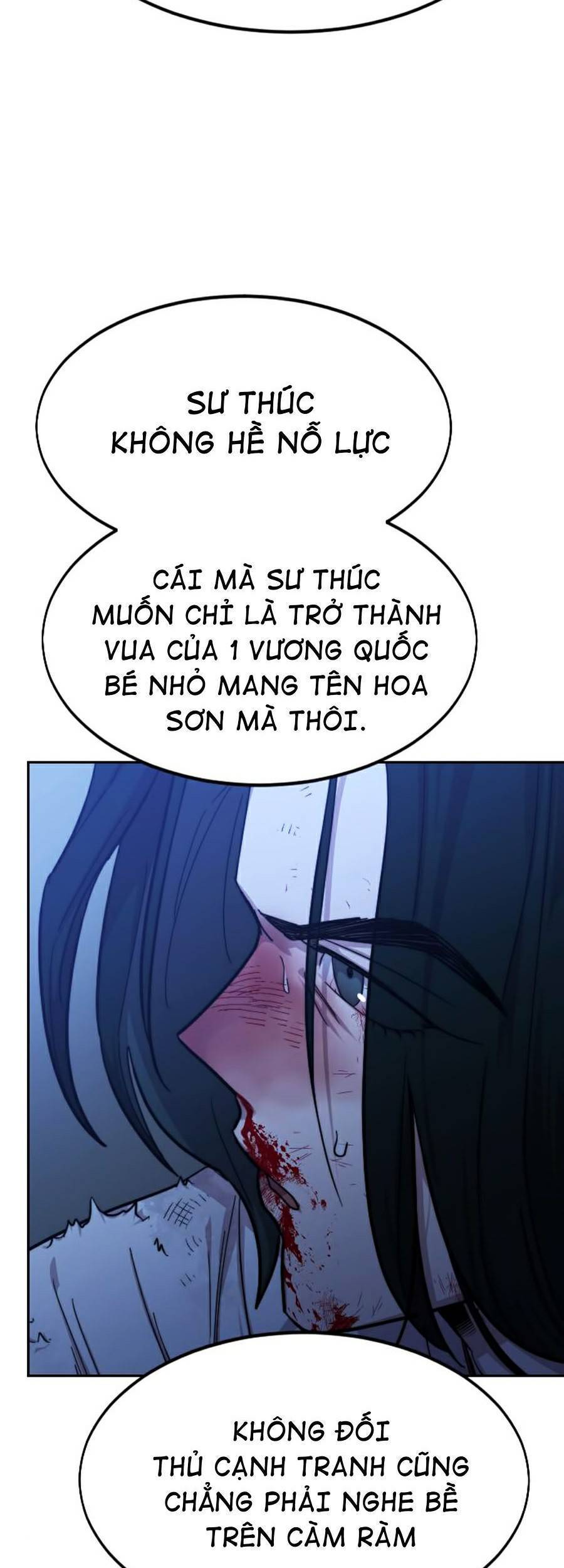 Hoa Sơn Tái Xuất chapter 49 - Upload bởi truyensieuhay.com