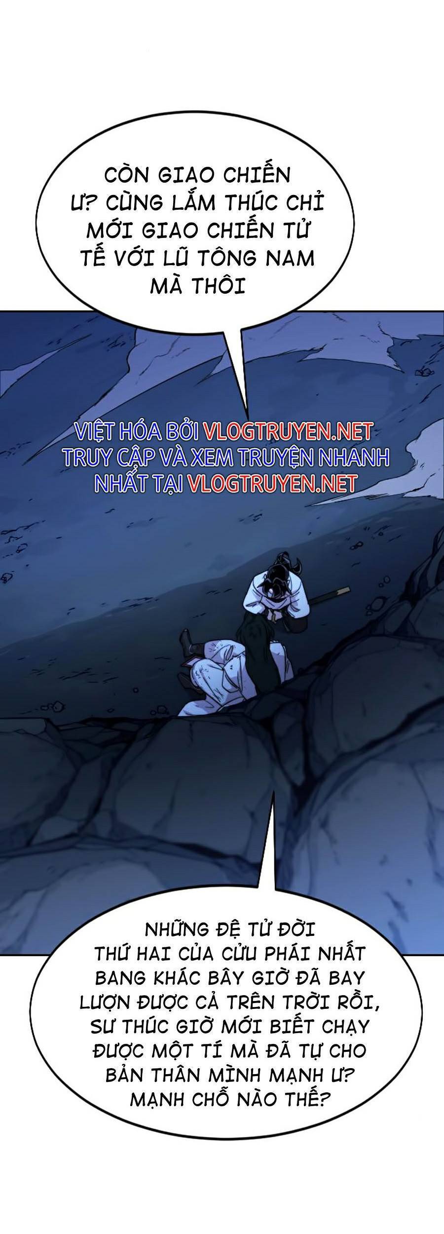Hoa Sơn Tái Xuất chapter 49 - Upload bởi truyensieuhay.com